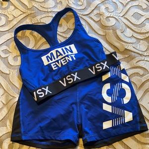Active wear